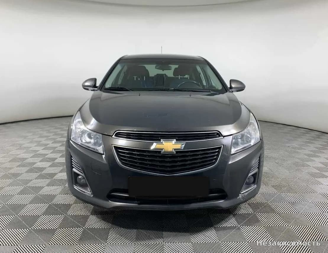 Chevrolet Cruze 2013 с пробегом — фото 2