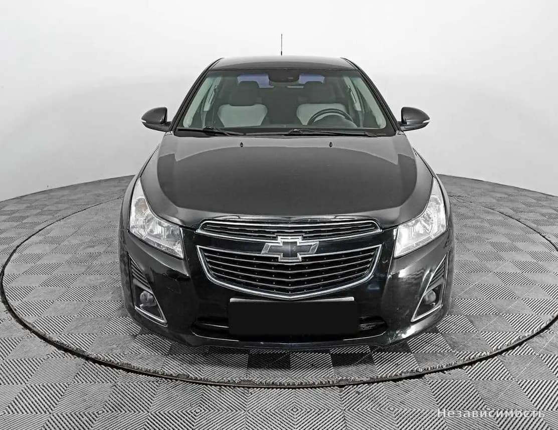 Chevrolet Cruze 2014 с пробегом — фото 2