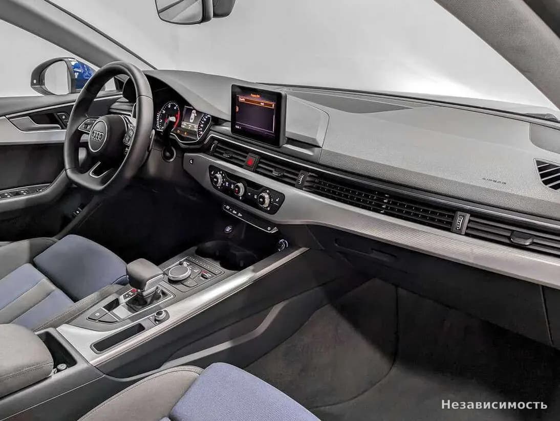 Audi A5 2018 с пробегом — фото 10