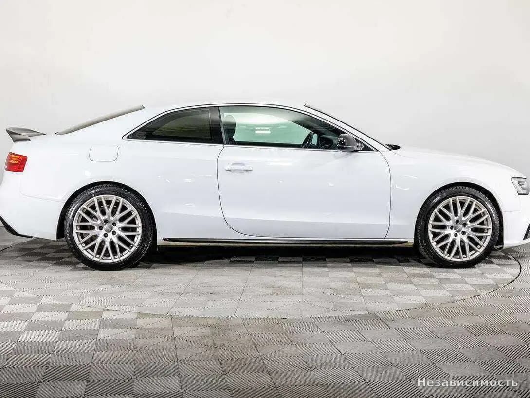 Audi A5 2015 с пробегом — фото 4