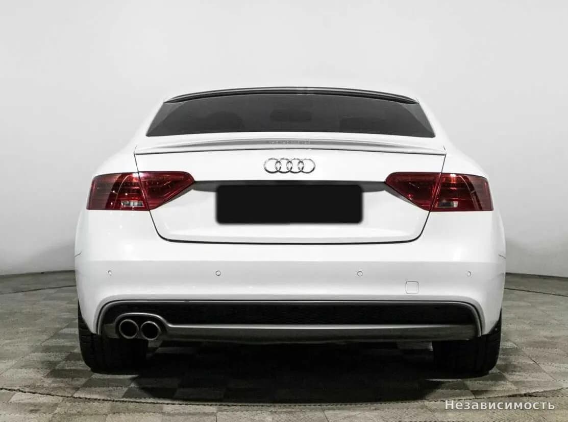 Audi A5 2013 с пробегом — фото 6