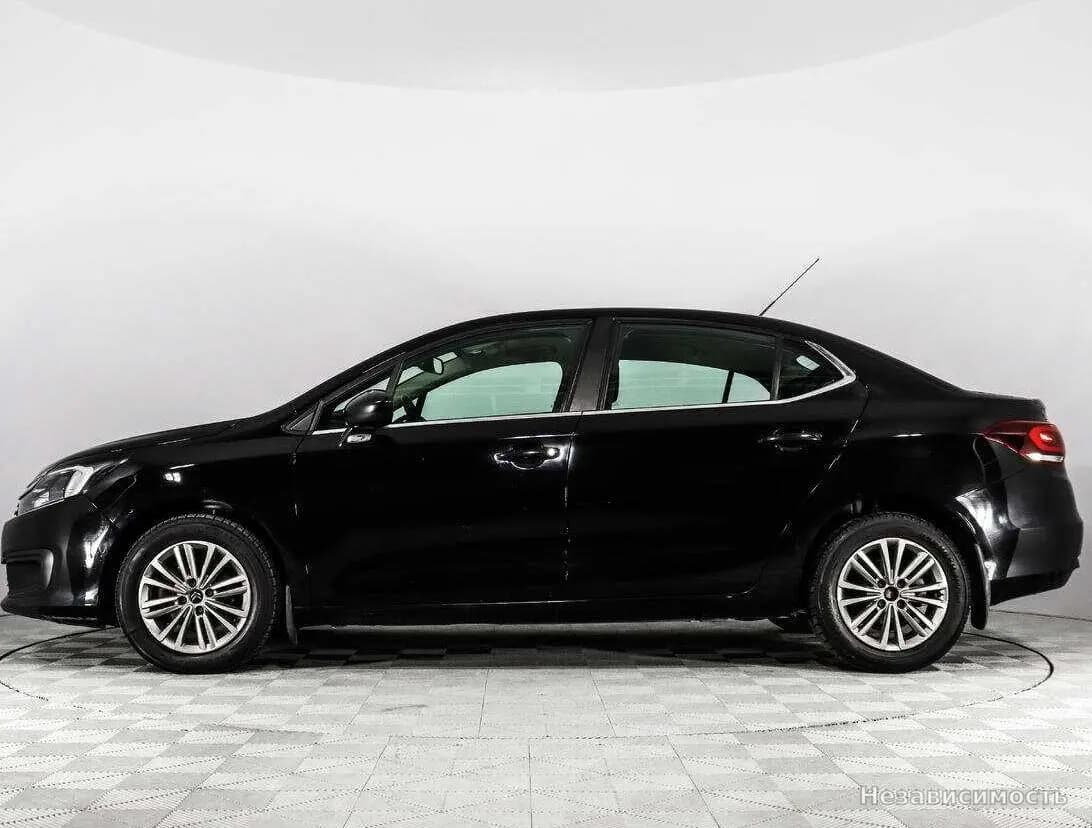 Citroen C4 2017 с пробегом — фото 8