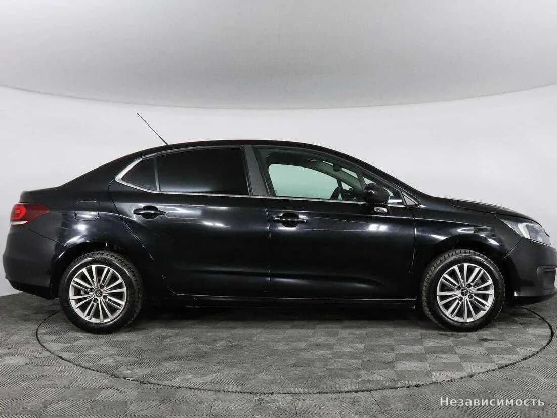 Citroen C4 2018 с пробегом — фото 4