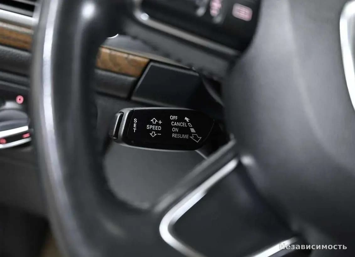 Audi A6 allroad 2013 с пробегом — фото 10