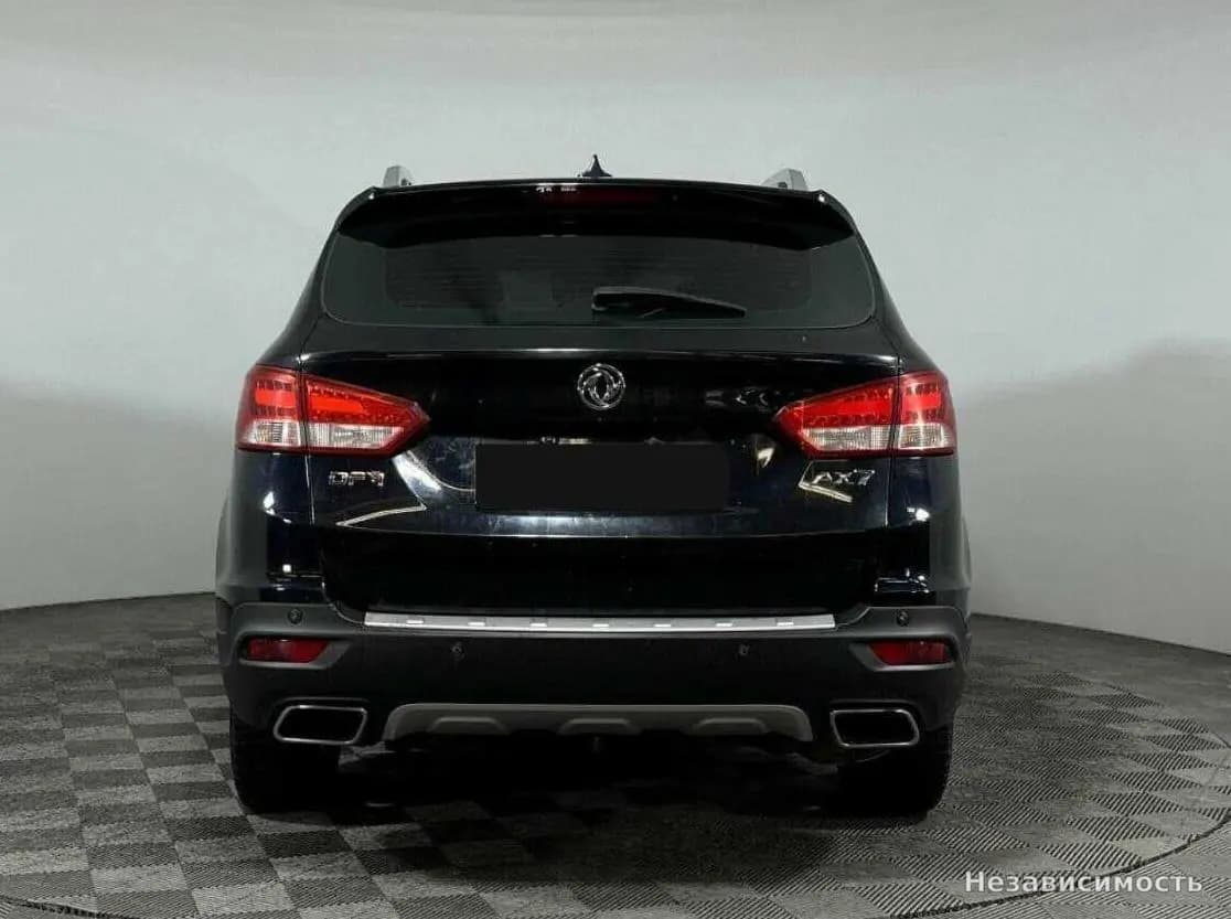 Dongfeng AX7 2017 с пробегом — фото 6