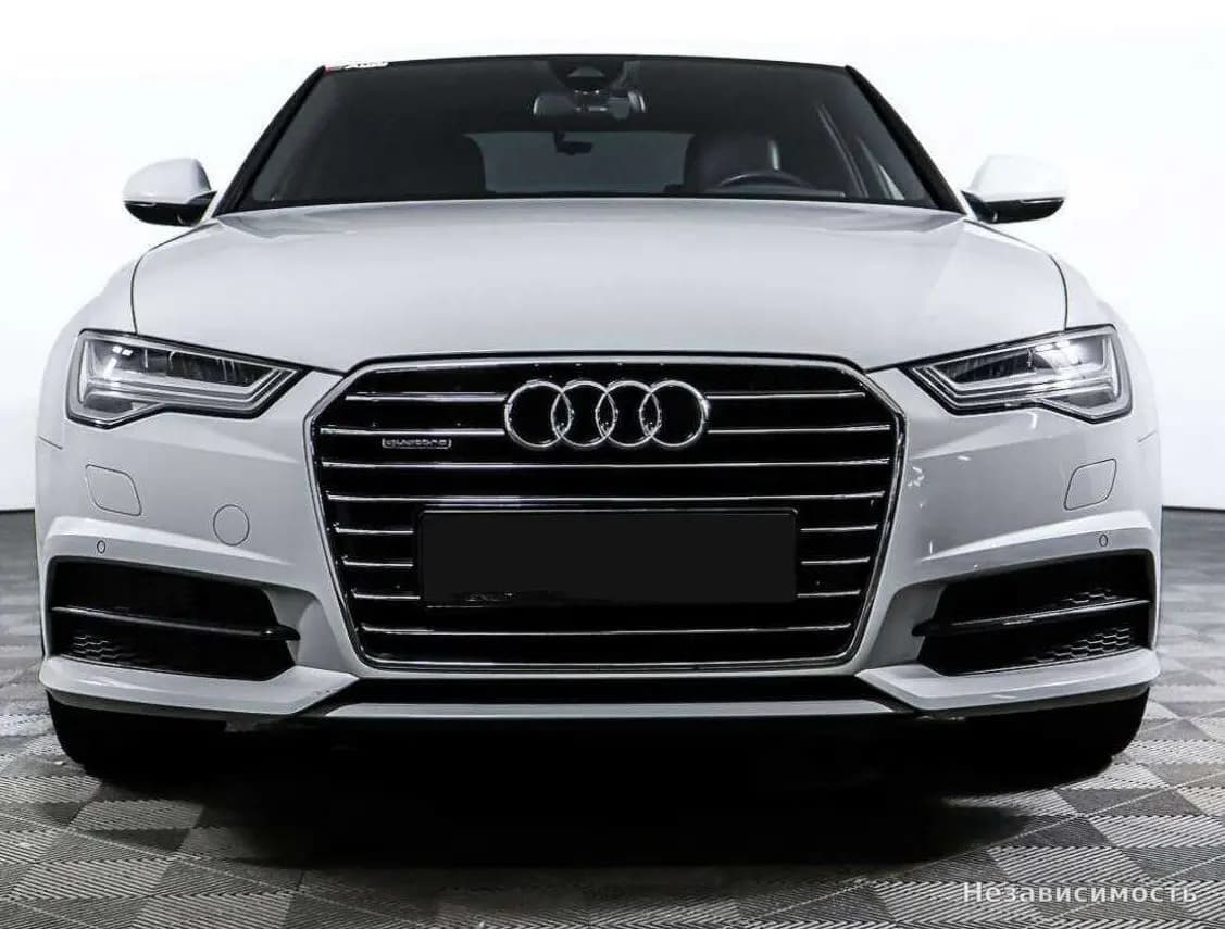 Audi A6 2018 с пробегом — фото 2