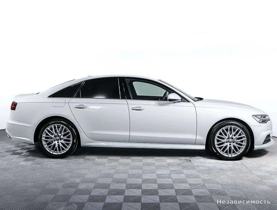Audi A6 2018 с пробегом — фото 4