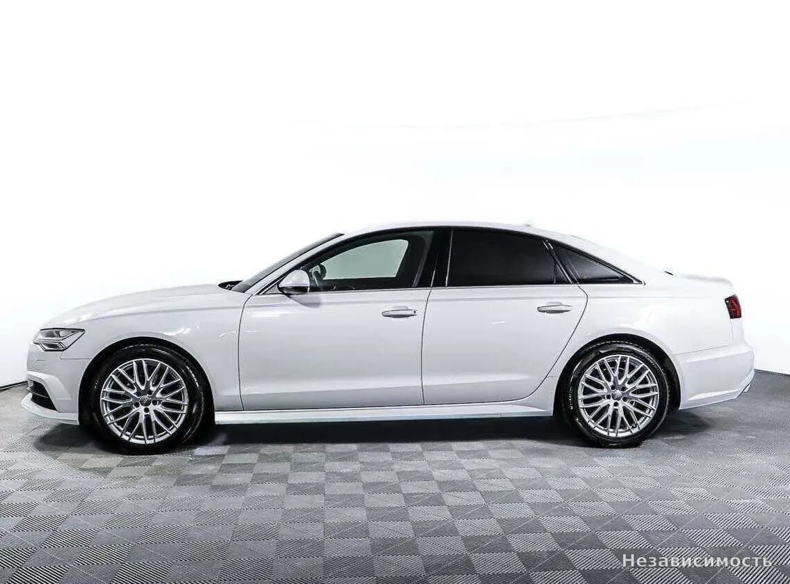 Audi A6 2018 с пробегом — фото 8