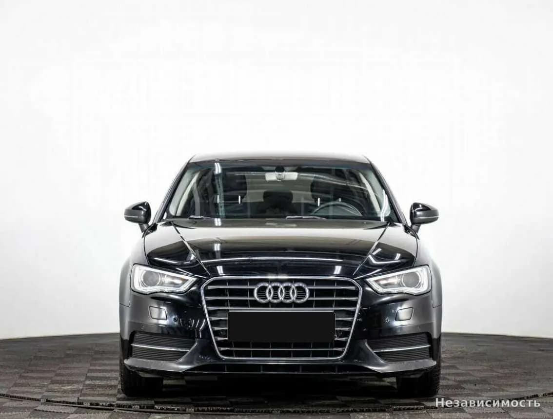Audi A3 2016 с пробегом — фото 2