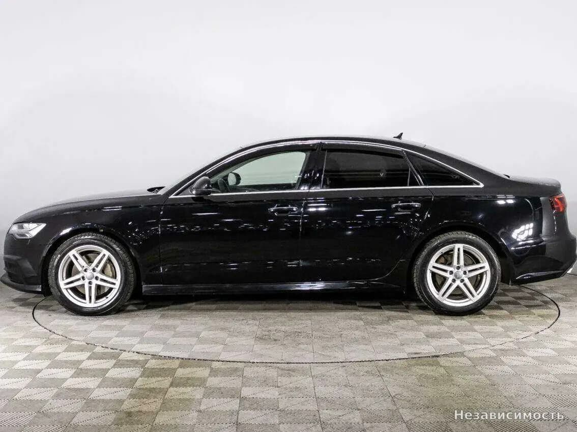 Audi A6 2018 с пробегом — фото 8