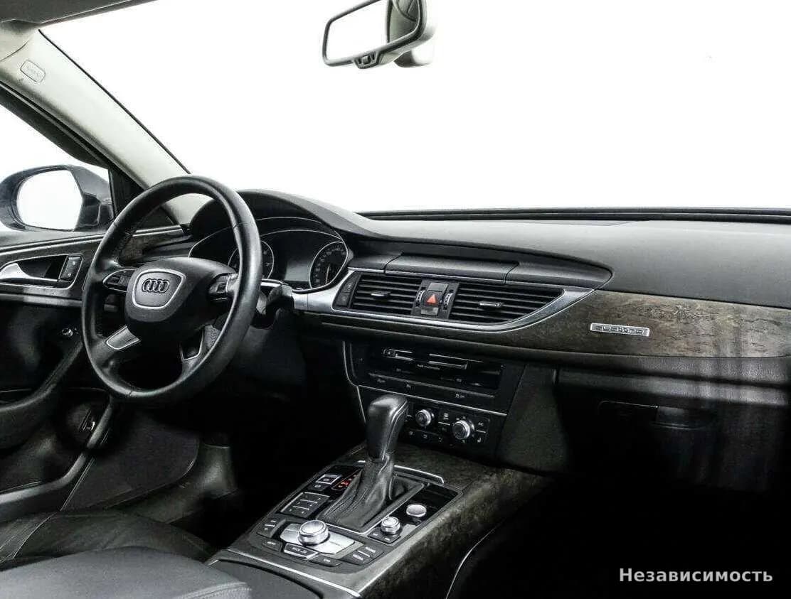 Audi A6 2018 с пробегом — фото 9