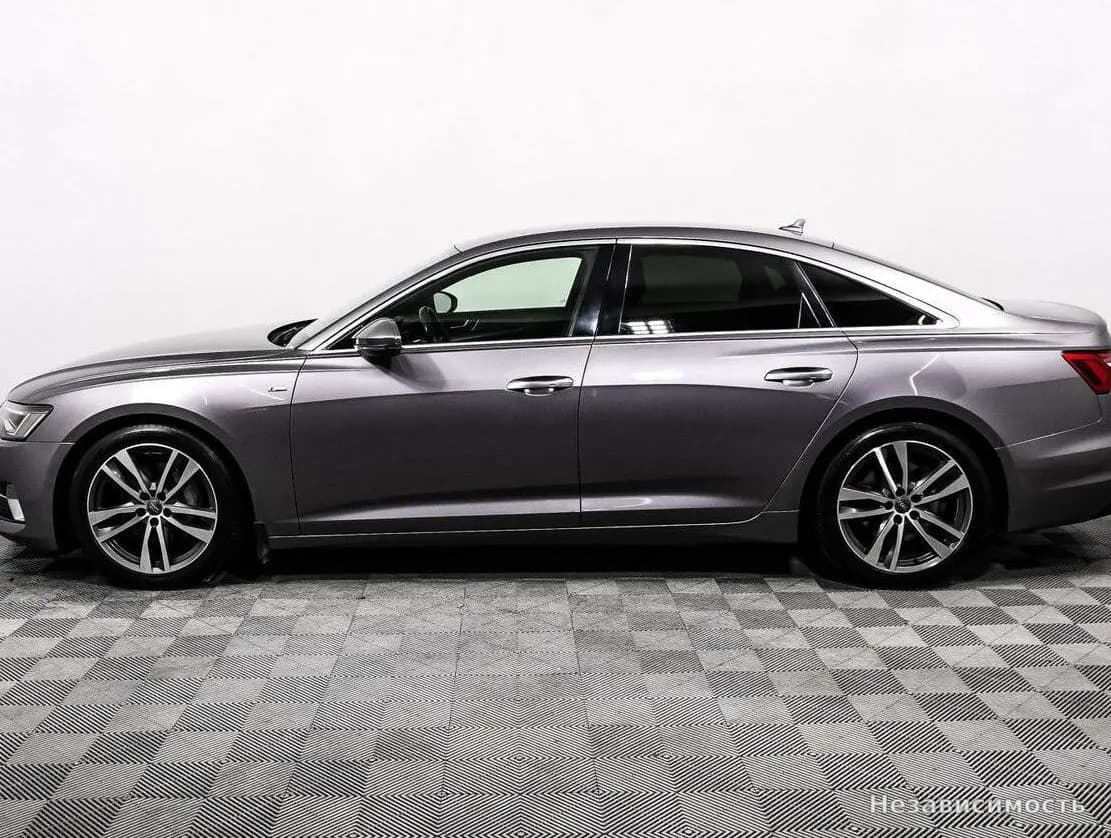 Audi A6 2018 с пробегом — фото 8
