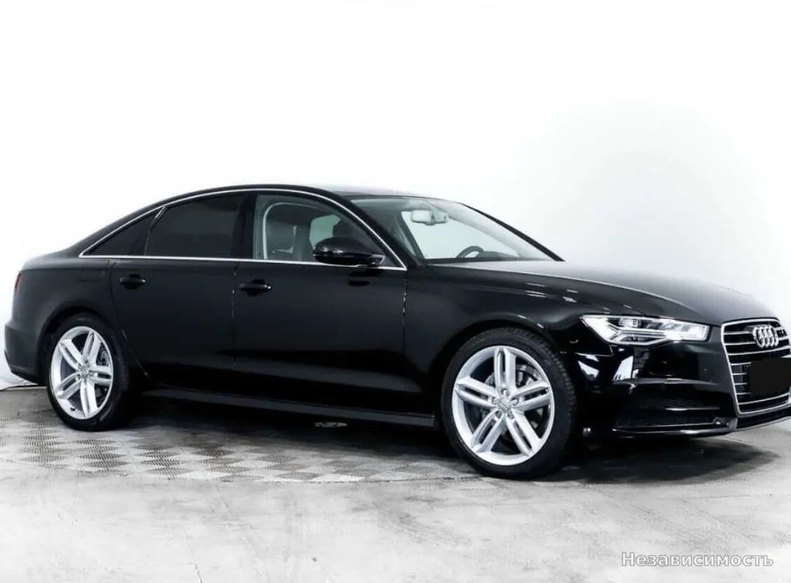 Audi A6 2018 с пробегом — фото 3