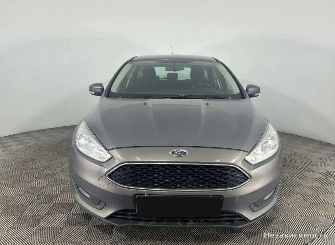 Ford Focus 2016 с пробегом — фото 2