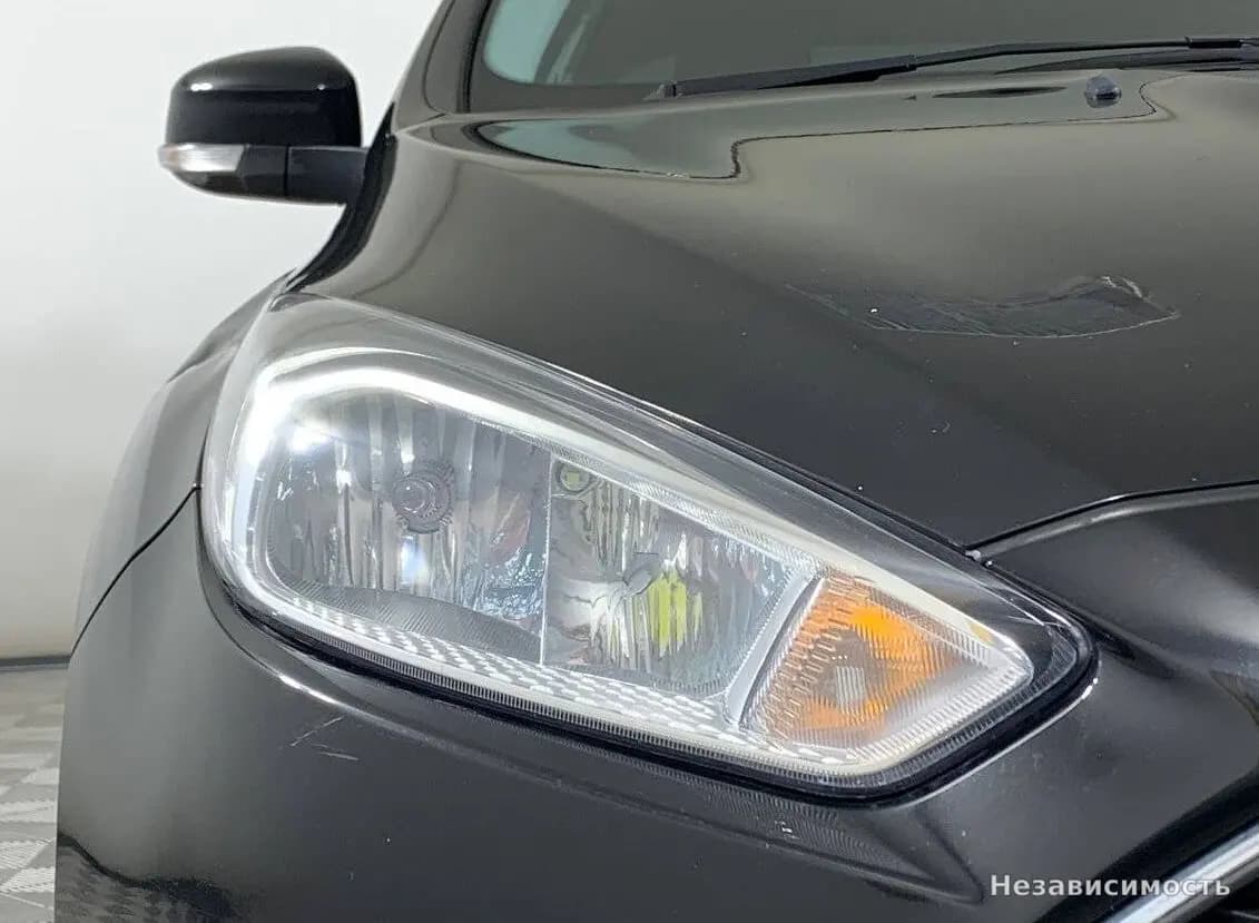 Ford Focus 2017 с пробегом — фото 10