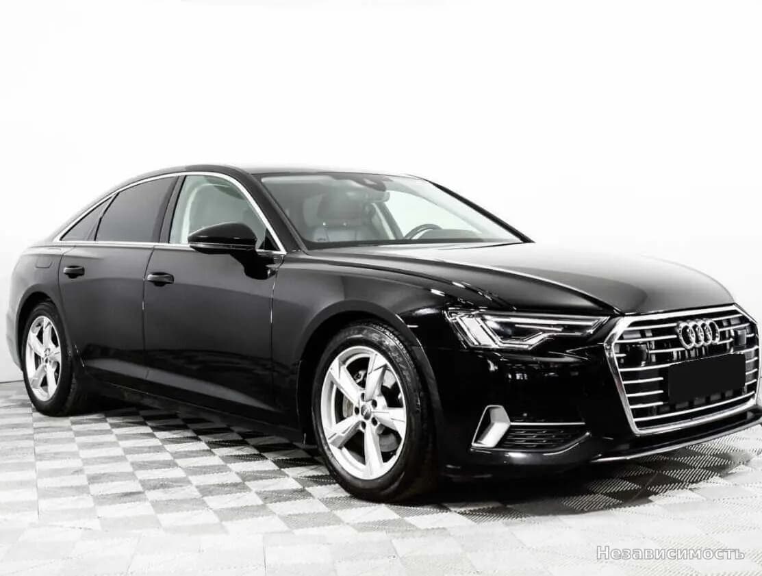 Audi A6 2019 с пробегом — фото 3