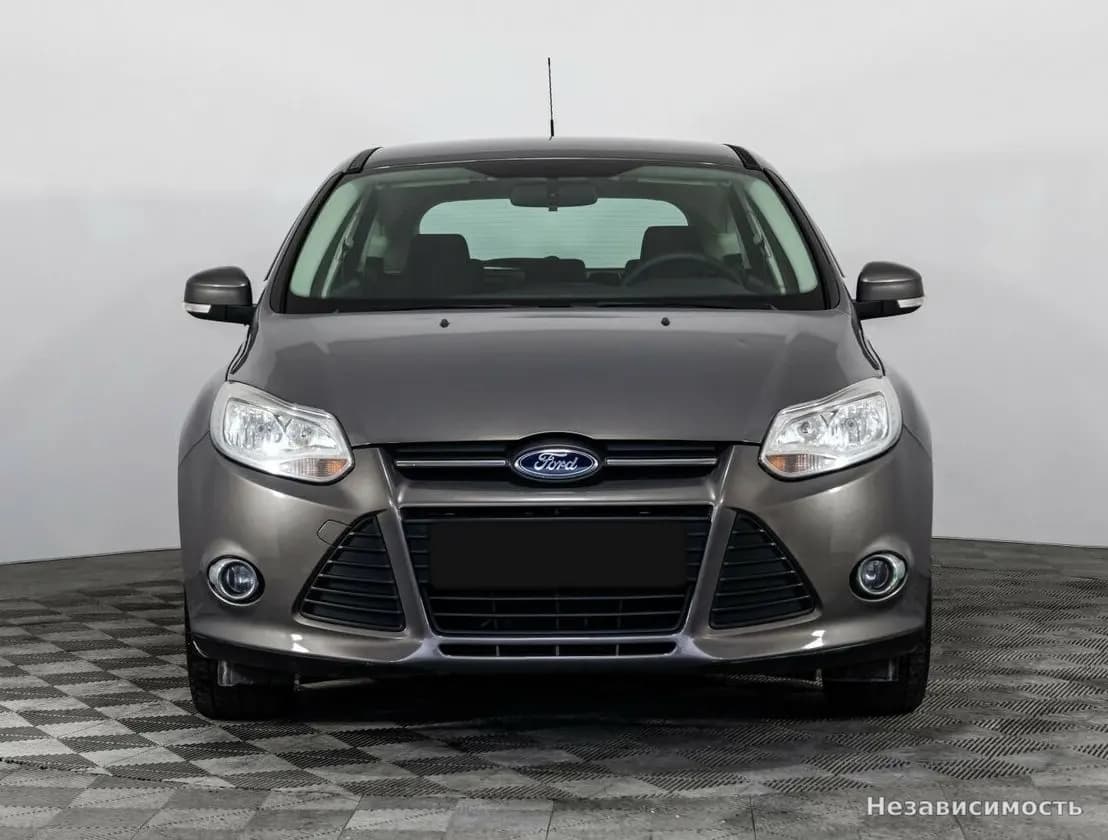 Ford Focus 2014 с пробегом — фото 2