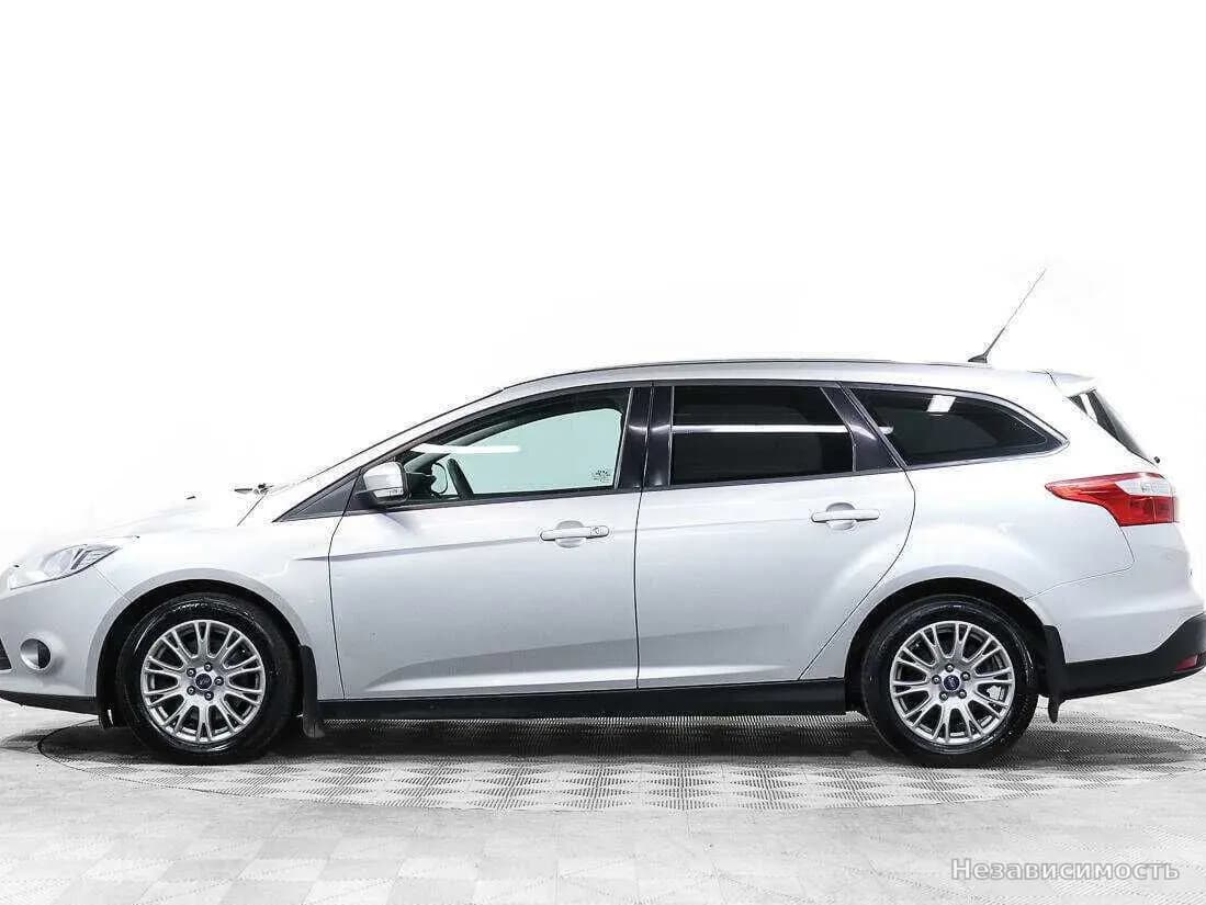 Ford Focus 2013 с пробегом — фото 7