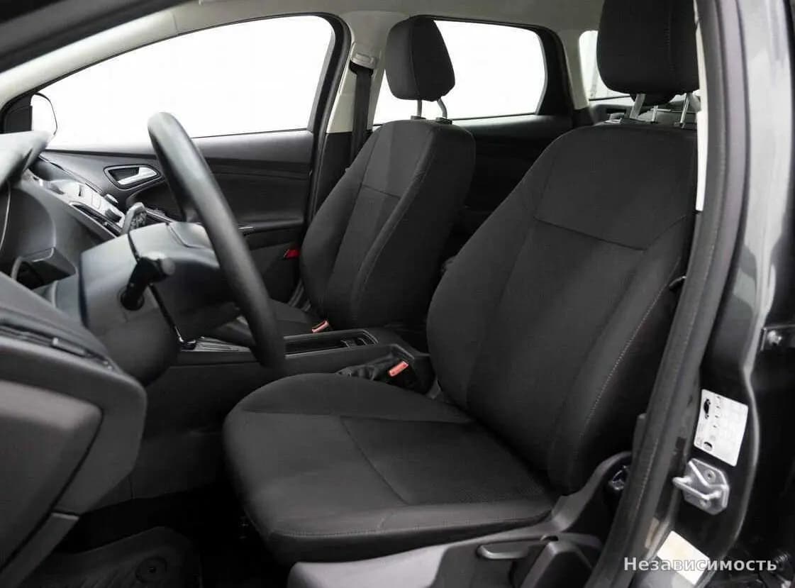 Ford Focus 2019 с пробегом — фото 8