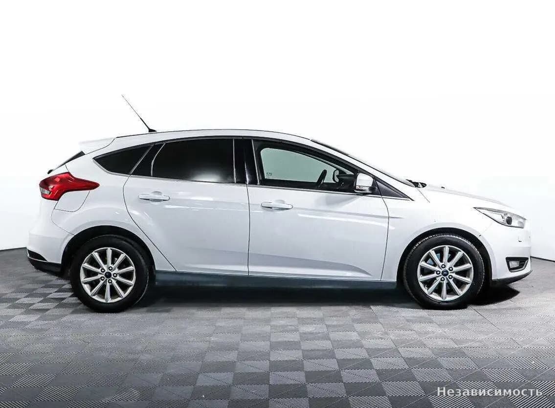 Ford Focus 2015 с пробегом — фото 4