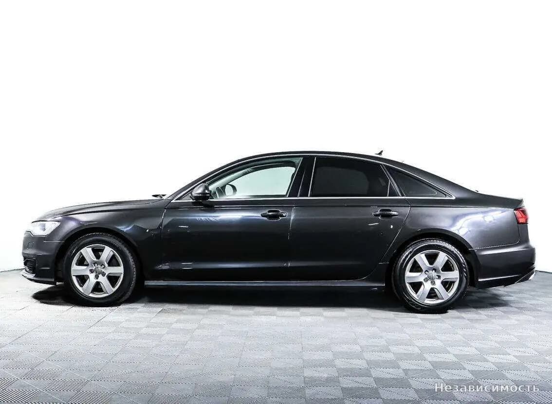 Audi A6 2015 с пробегом — фото 7