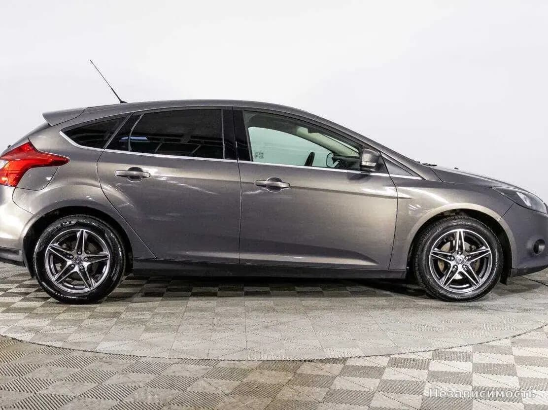 Ford Focus 2013 с пробегом — фото 4