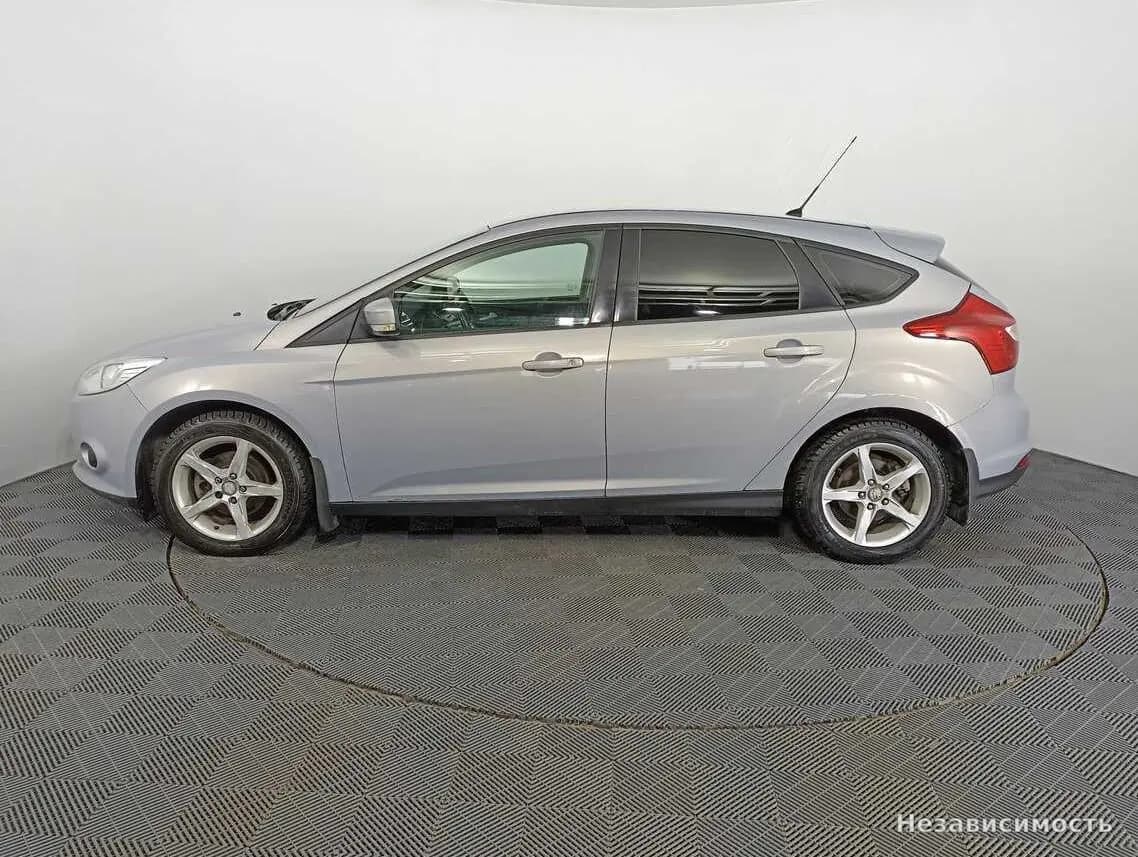 Ford Focus 2013 с пробегом — фото 8