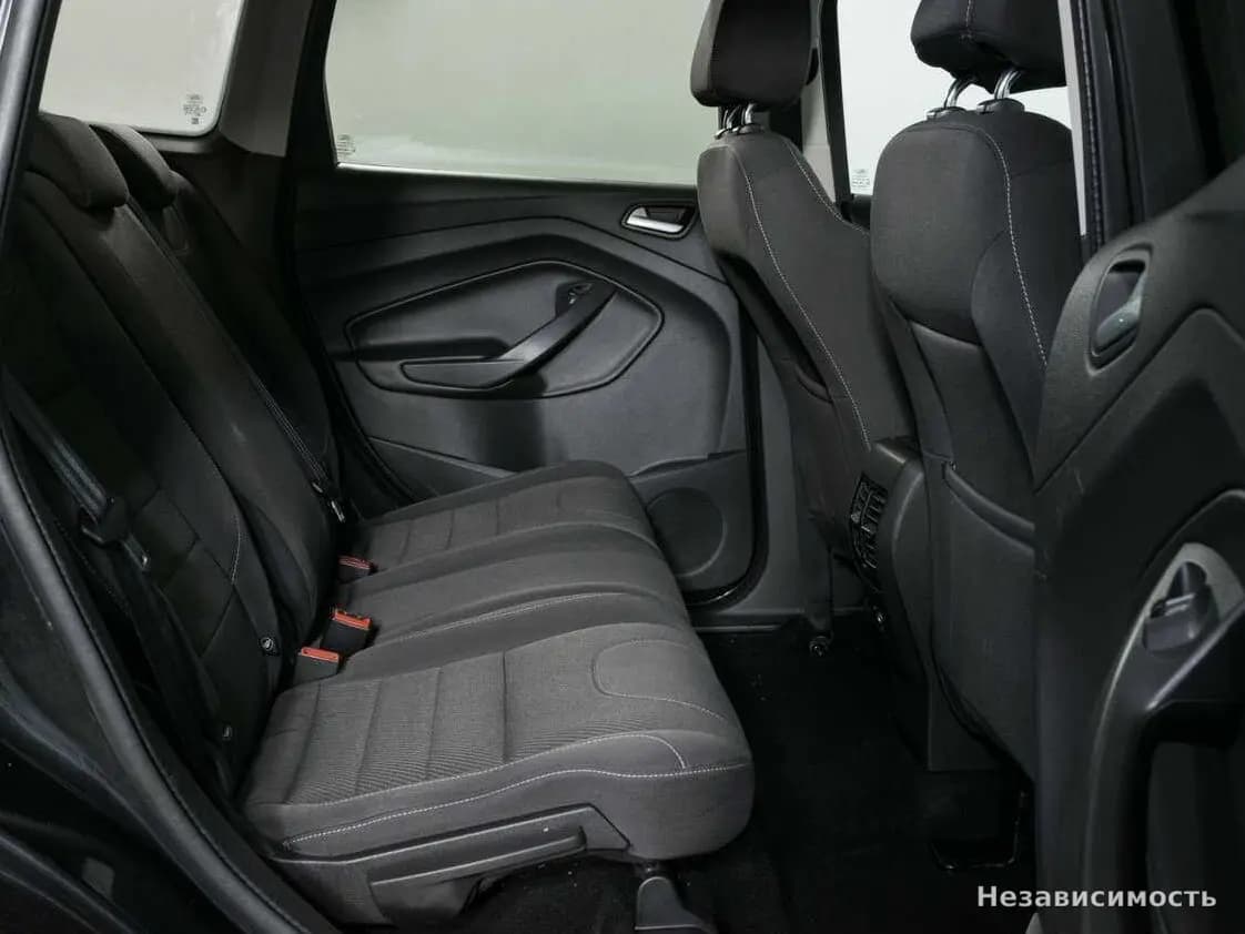 Ford Kuga 2014 с пробегом — фото 10