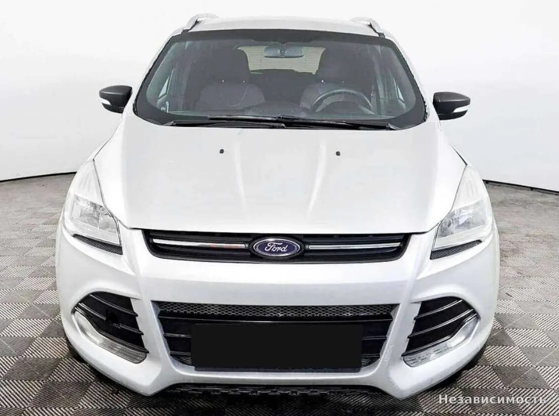 Ford Kuga 2014 с пробегом — фото 2