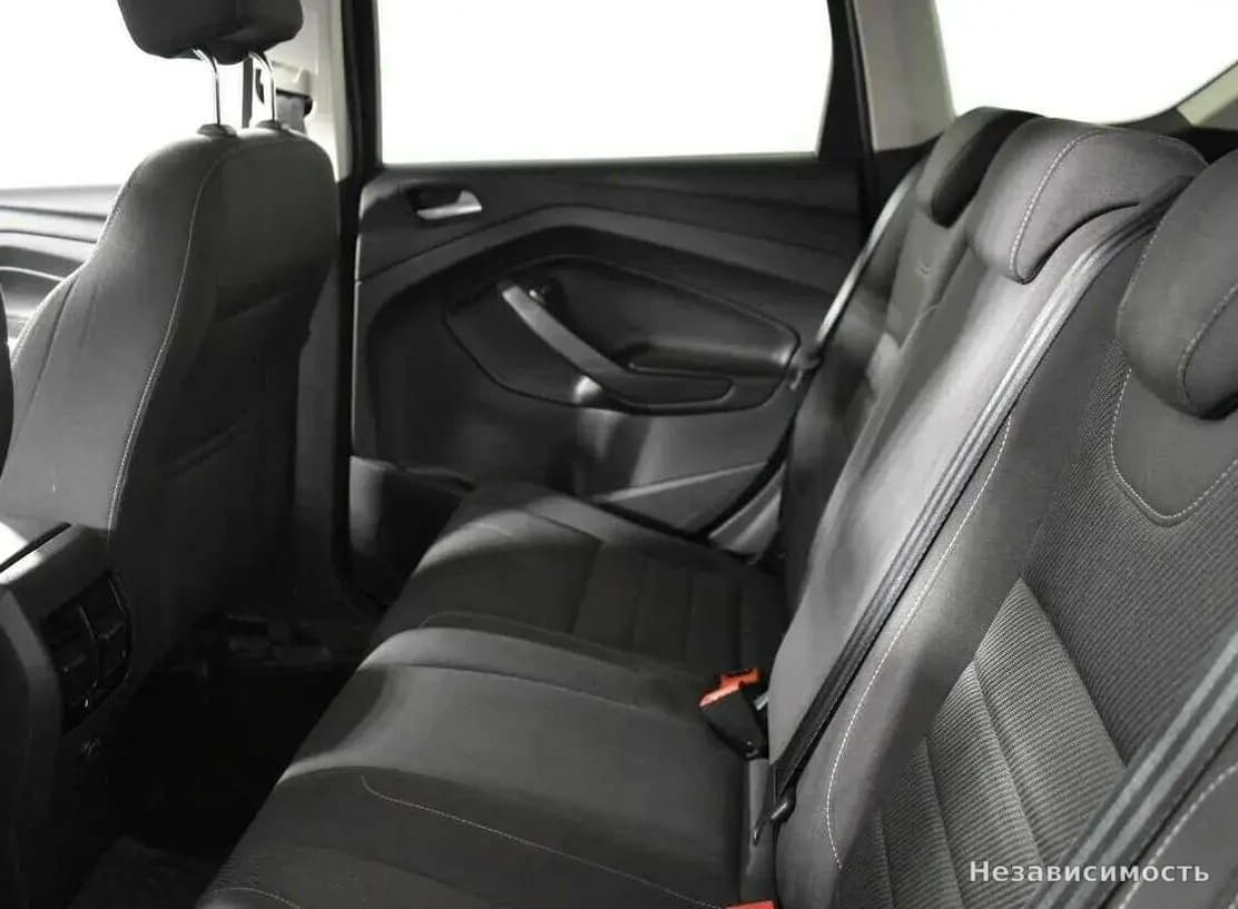 Ford Kuga 2013 с пробегом — фото 5