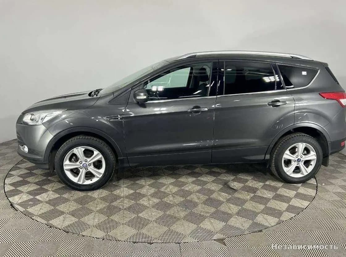 Ford Kuga 2015 с пробегом — фото 5