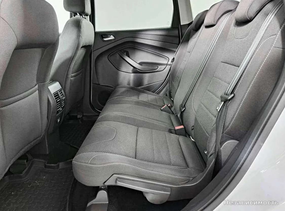 Ford Kuga 2015 с пробегом — фото 10