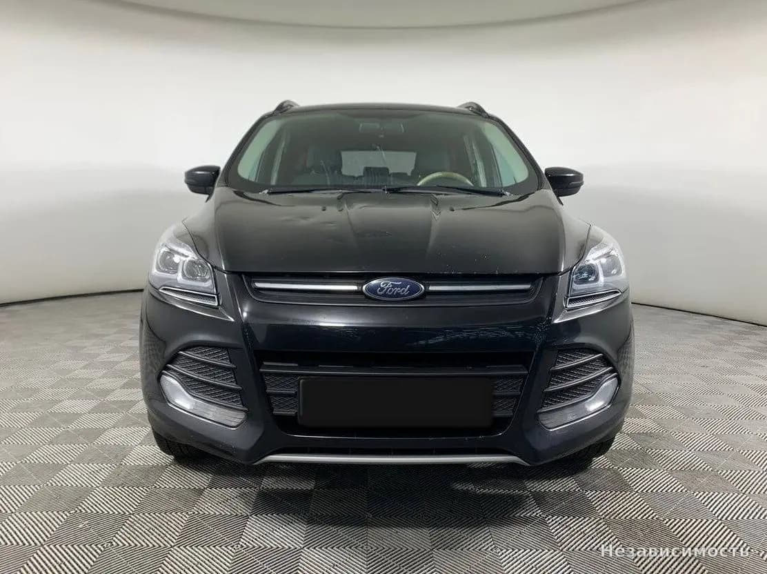 Ford Kuga 2016 с пробегом — фото 2