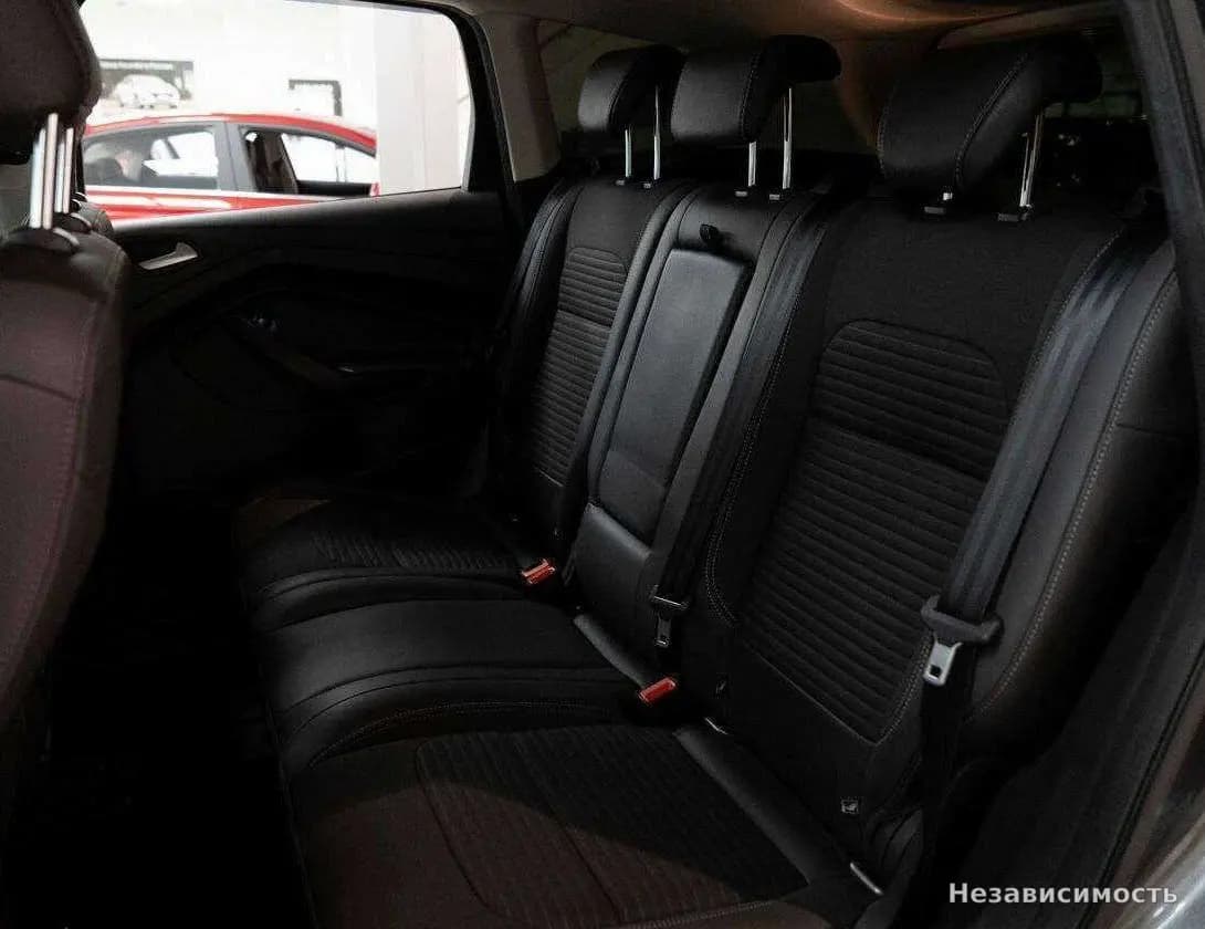 Ford Kuga 2018 с пробегом — фото 7