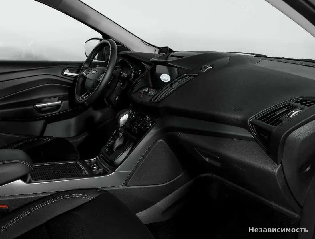 Ford Kuga 2019 с пробегом — фото 9