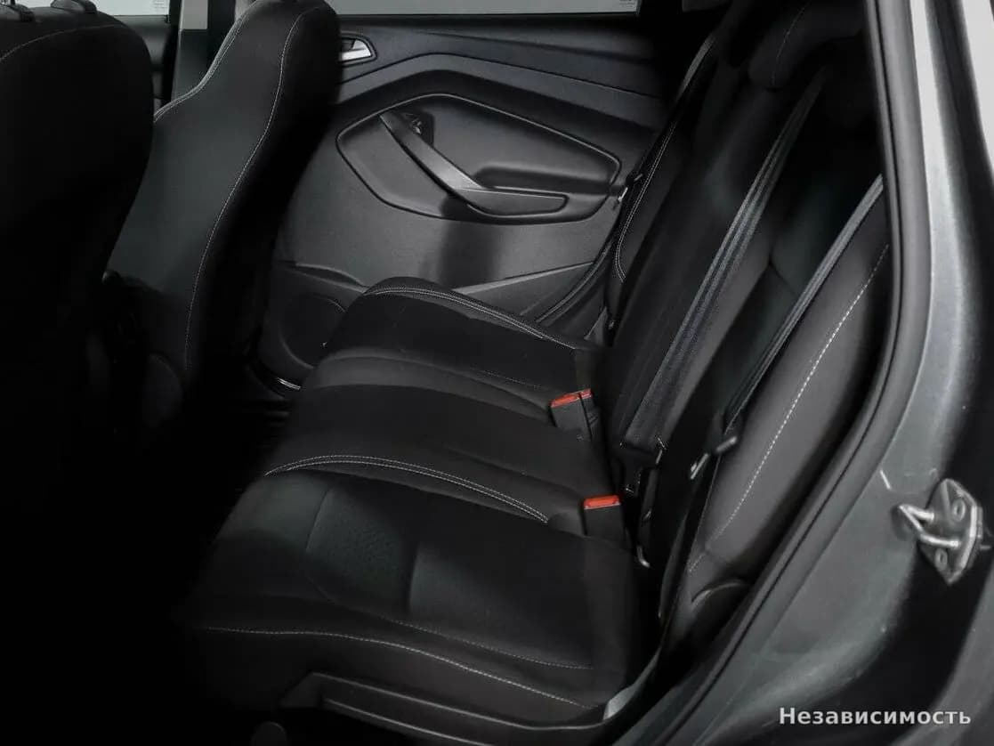 Ford Kuga 2019 с пробегом — фото 10