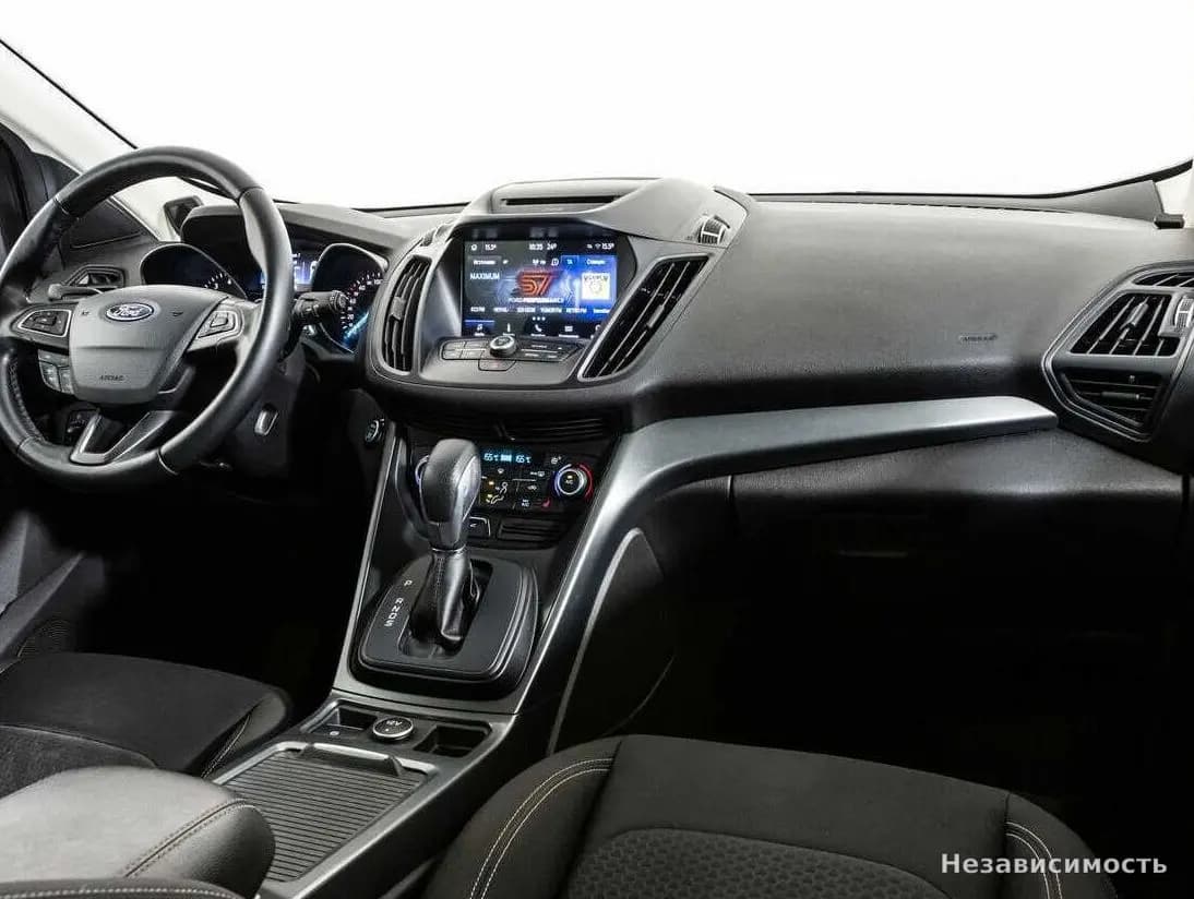 Ford Kuga 2018 с пробегом — фото 7