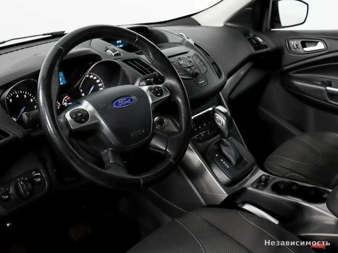Ford Kuga 2015 с пробегом — фото 7