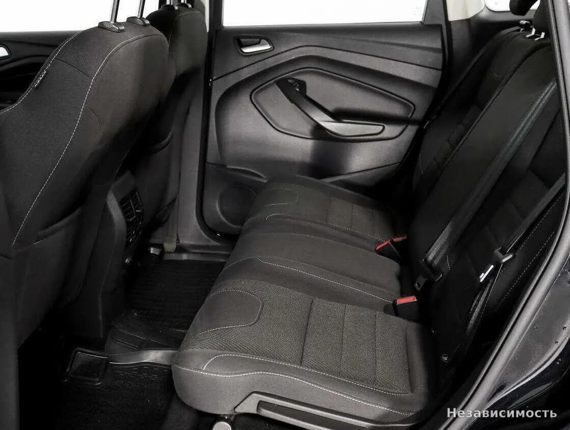 Ford Kuga 2015 с пробегом — фото 9