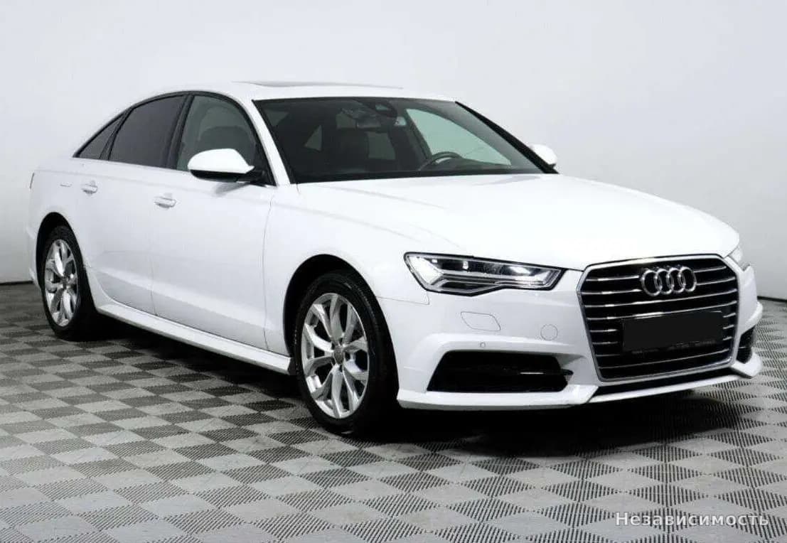 Audi A6 2018 с пробегом — фото 3