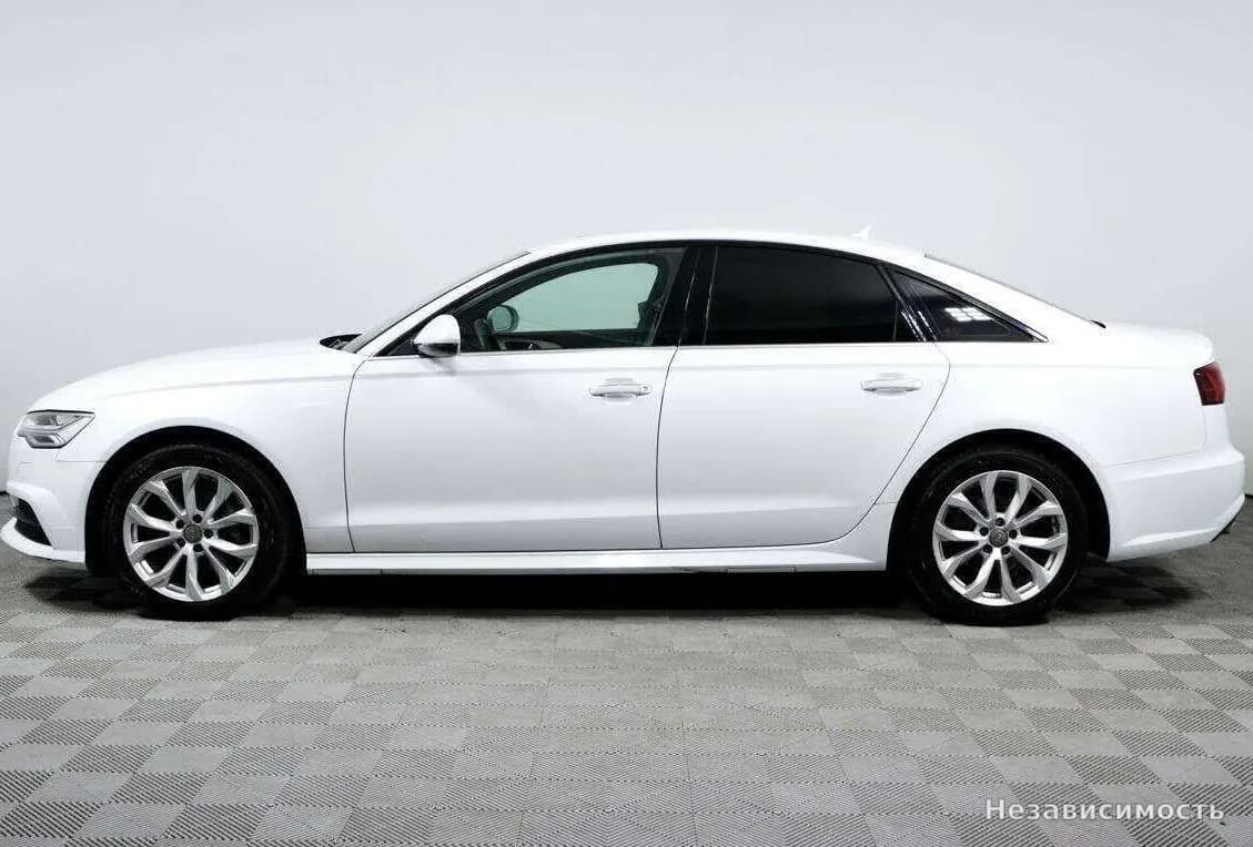 Audi A6 2018 с пробегом — фото 7