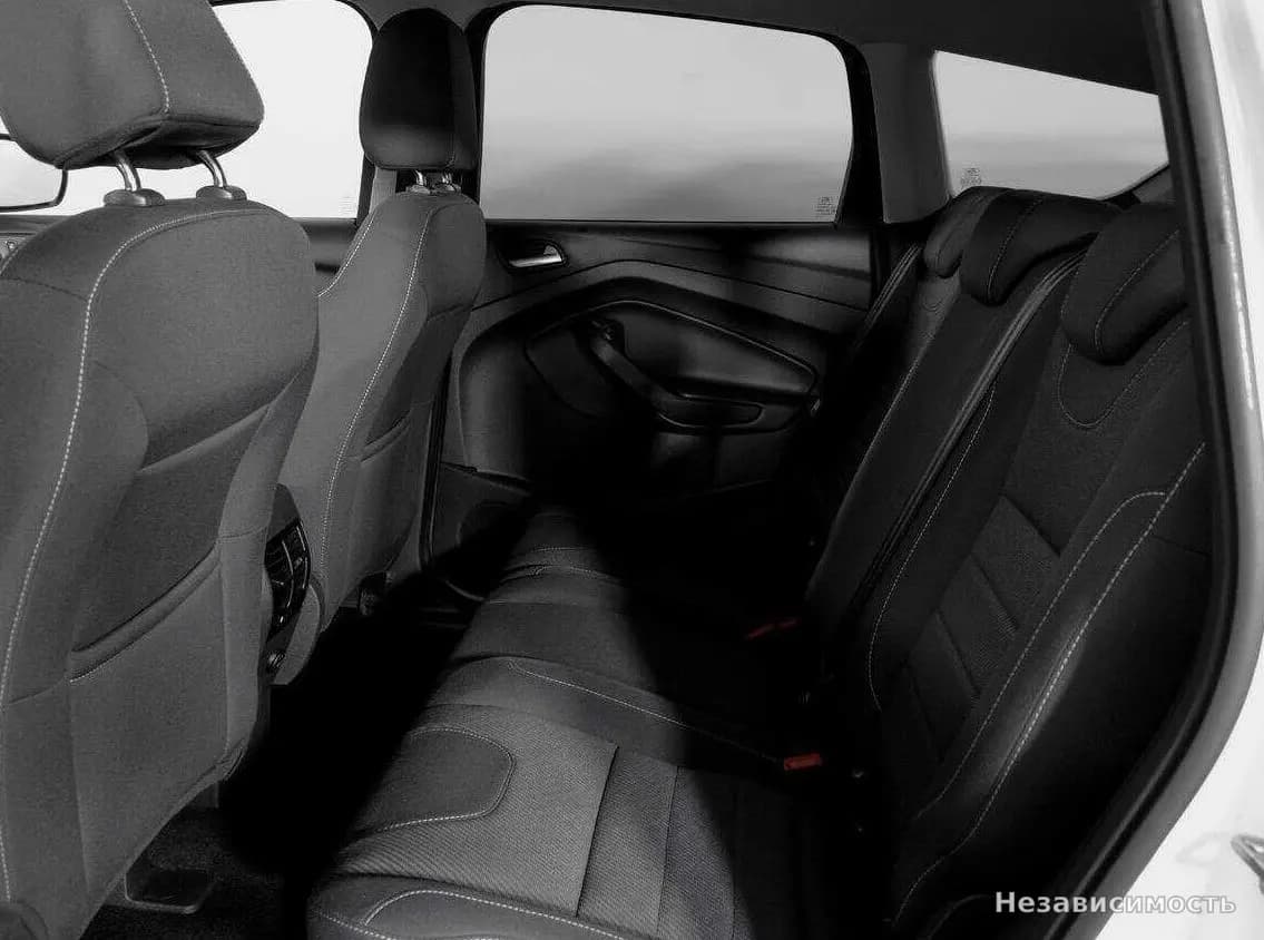 Ford Kuga 2016 с пробегом — фото 10
