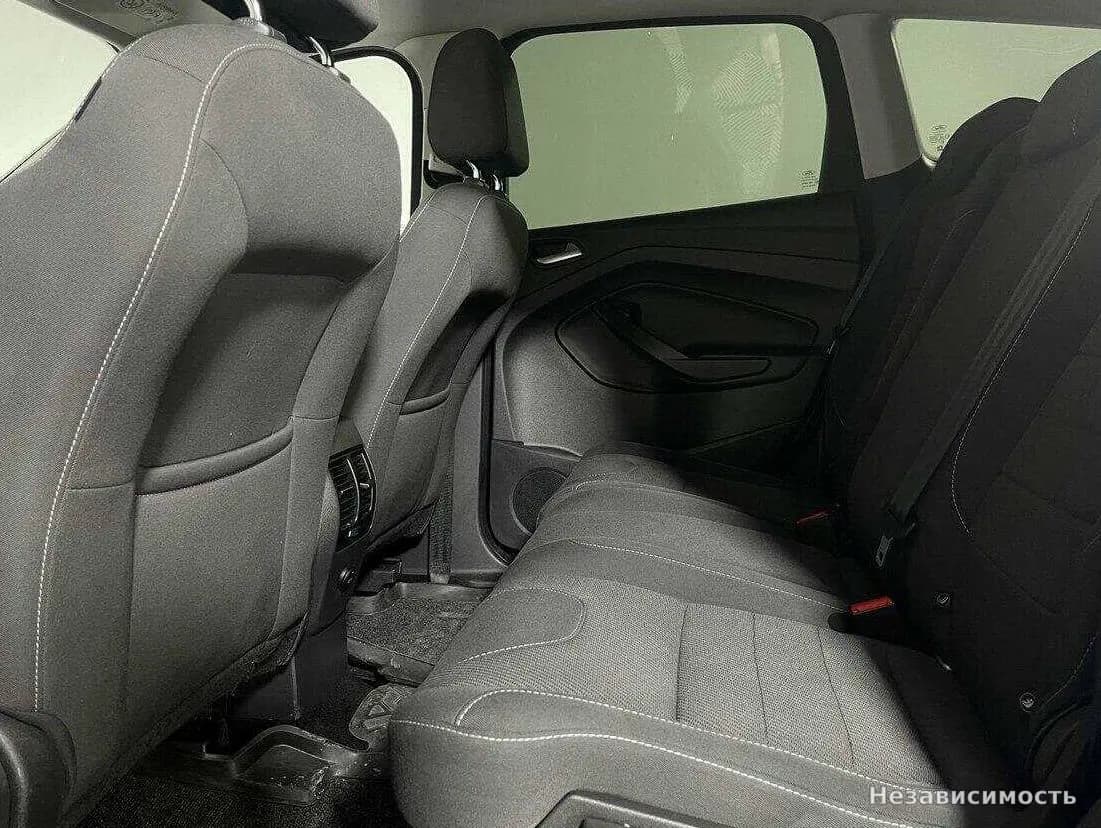 Ford Kuga 2016 с пробегом — фото 10
