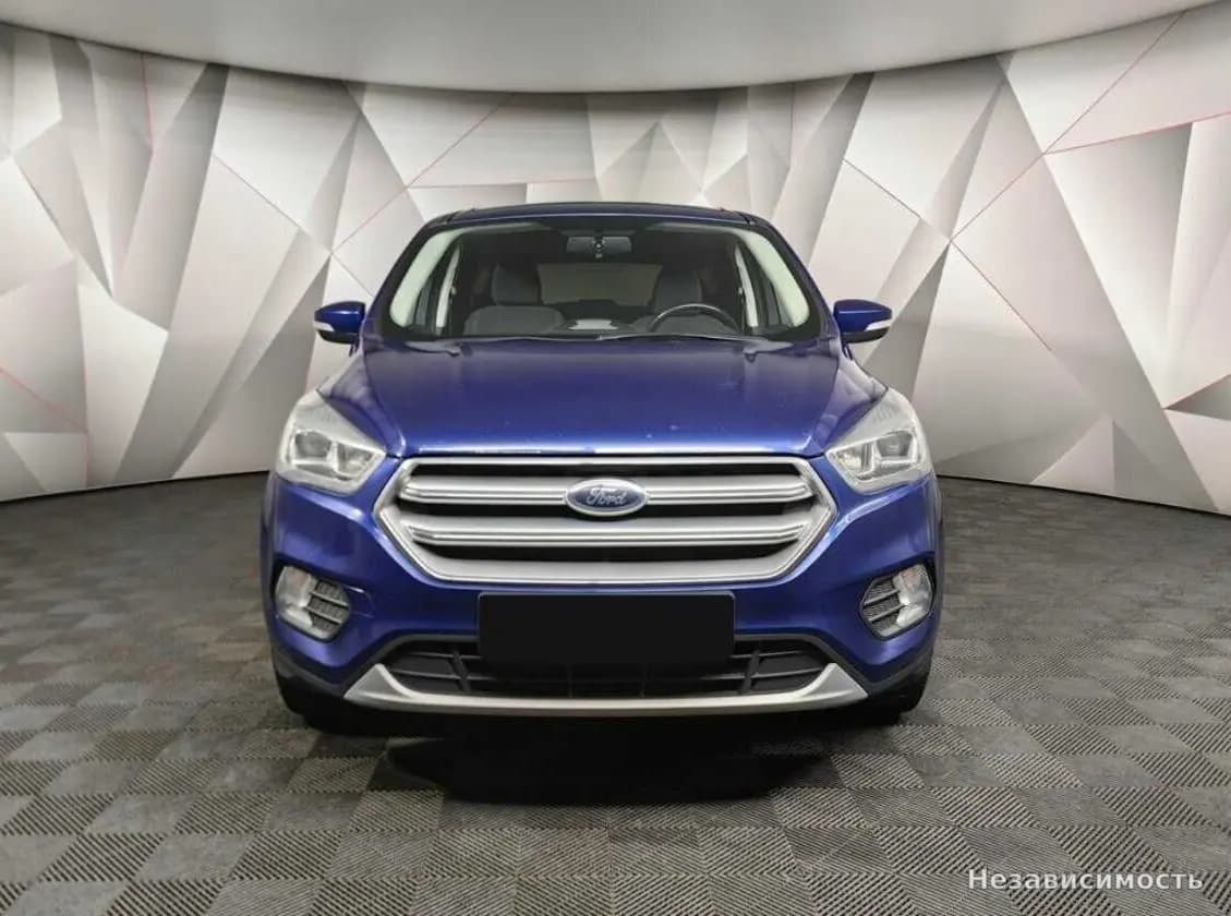 Ford Kuga 2018 с пробегом — фото 7