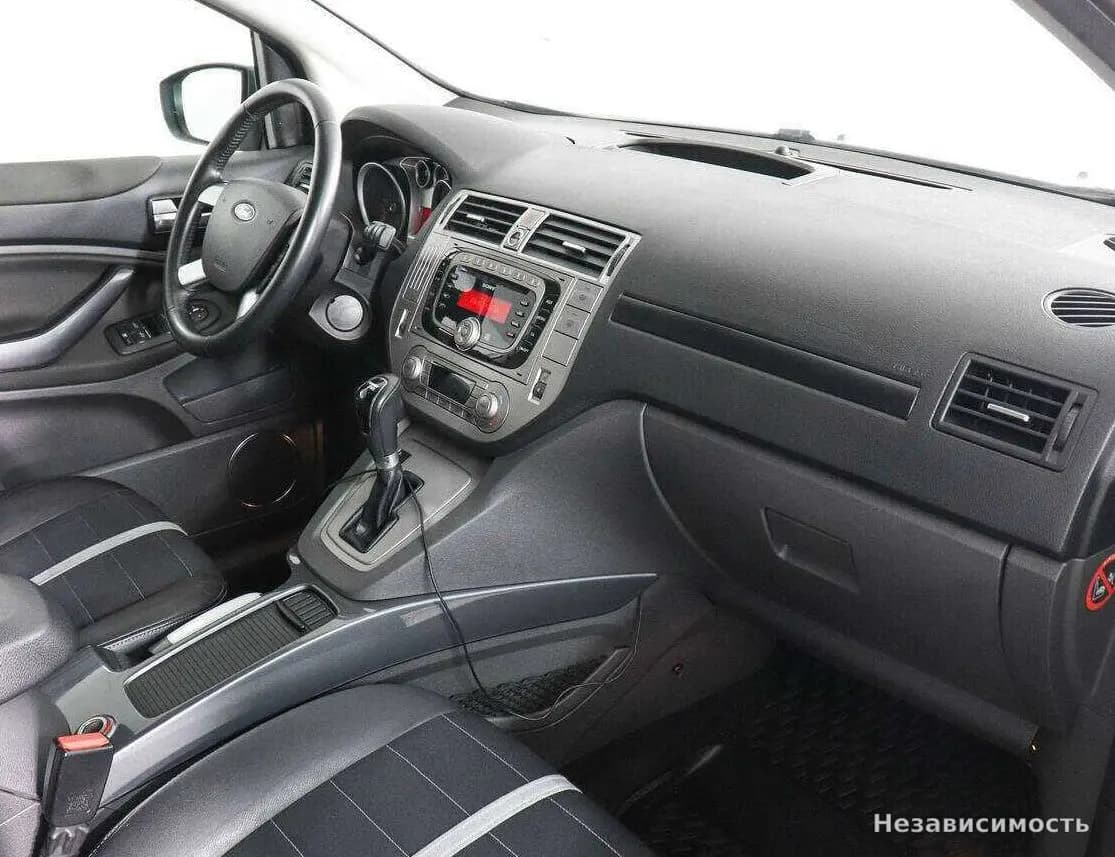 Ford Kuga 2012 с пробегом — фото 10