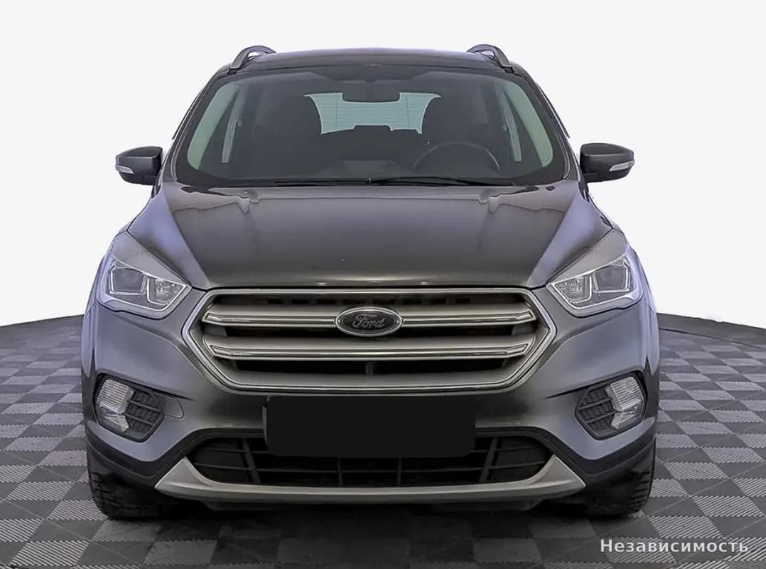 Ford Kuga 2018 с пробегом — фото 2