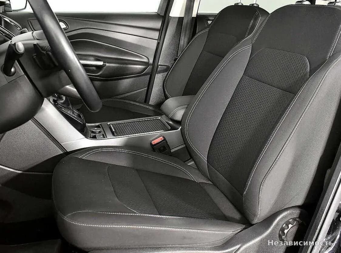 Ford Kuga 2018 с пробегом — фото 10