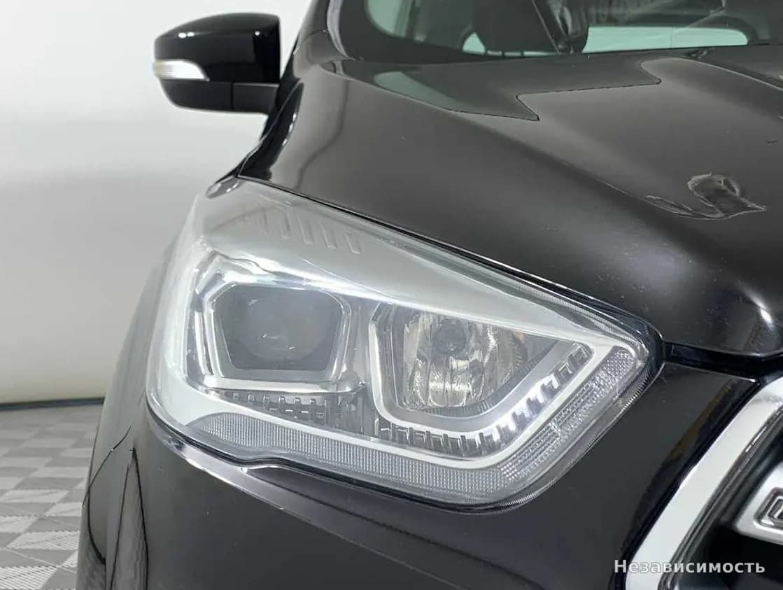 Ford Kuga 2019 с пробегом — фото 10