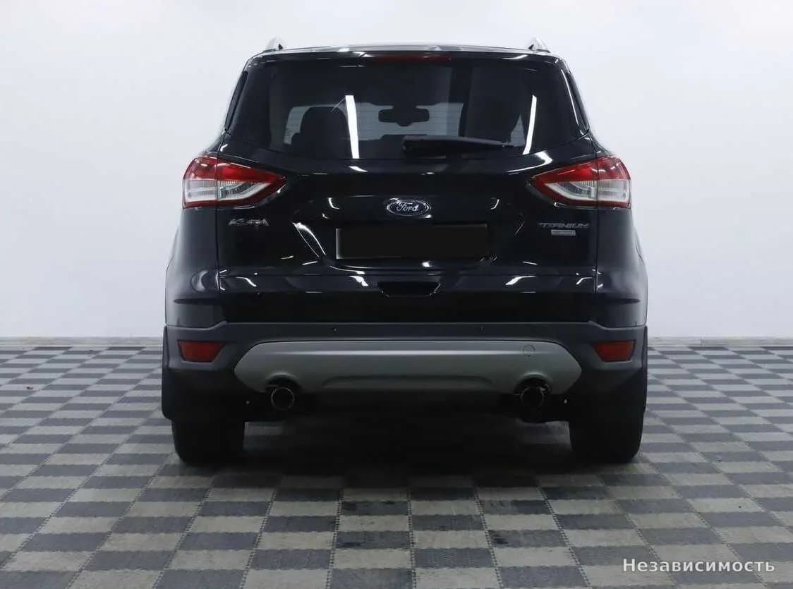 Ford Kuga 2015 с пробегом — фото 6