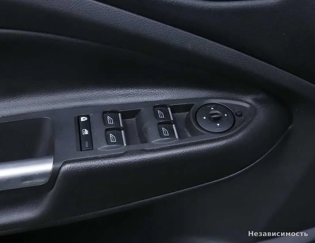 Ford Kuga 2015 с пробегом — фото 8